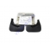 Брызговики задние Audi A8 (4D..) 1995-2005, 4D0075101A - VAG